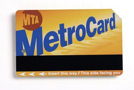 Metrocard